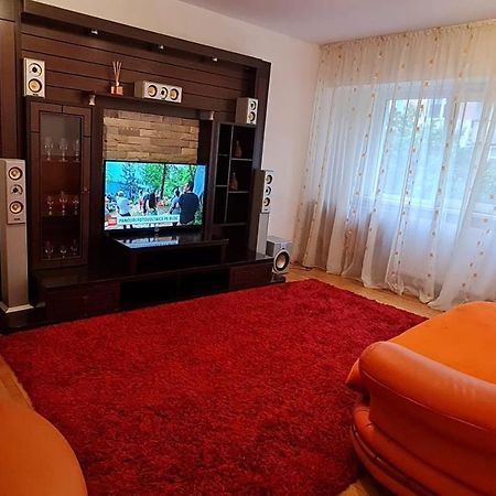 コンスタンツァApartament Florinaアパートメント エクステリア 写真