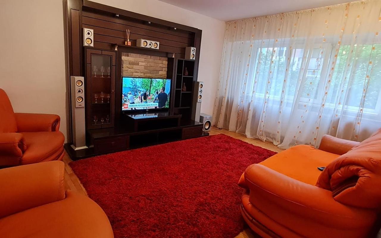 コンスタンツァApartament Florinaアパートメント エクステリア 写真