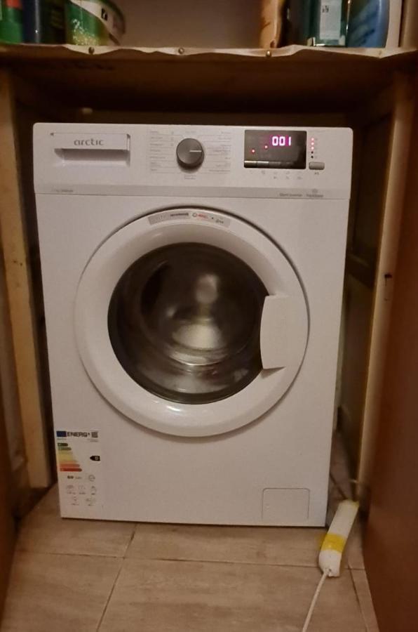 コンスタンツァApartament Florinaアパートメント エクステリア 写真