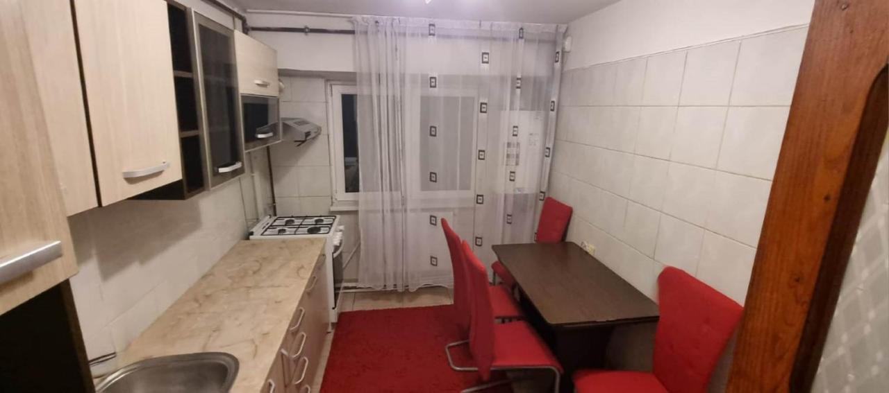 コンスタンツァApartament Florinaアパートメント エクステリア 写真